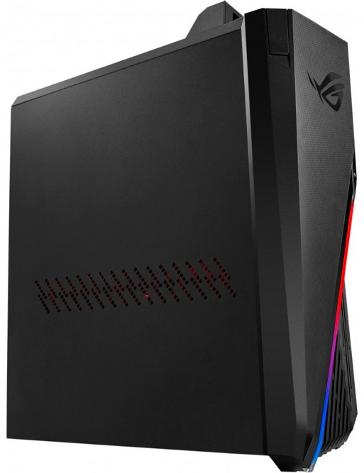 Pc De Bureau ASUS ROG STRIX Ryzen 5. - 16Go - 256Go SSD - GTX 1660TI -tunisie-sousse