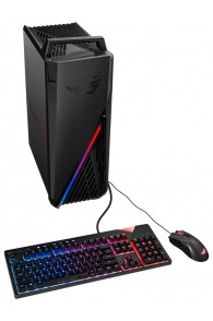 Pc De Bureau ASUS ROG STRIX Ryzen 5. - 16Go - 256Go SSD - GTX 1660TI