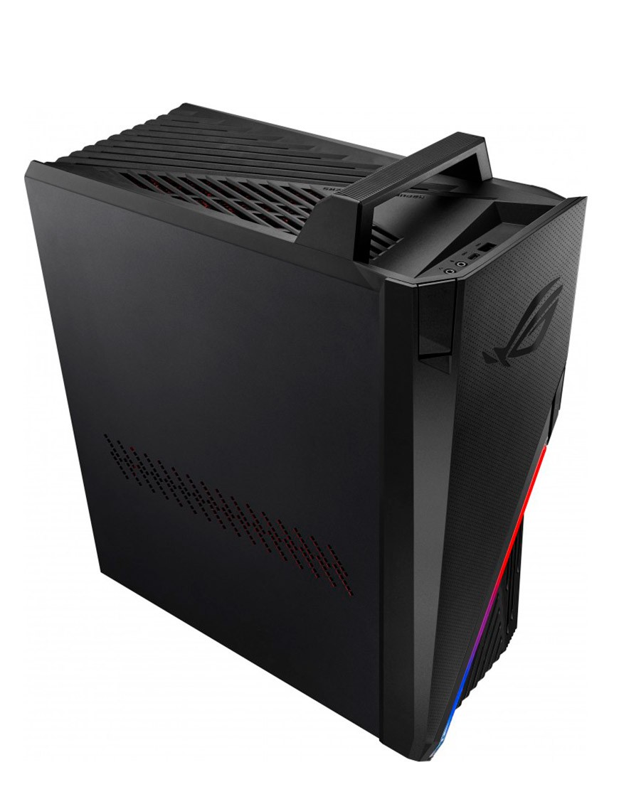 Pc De Bureau ASUS ROG STRIX Ryzen 5. - 16Go - 256Go SSD - GTX 1660TI -tunisie-sousse