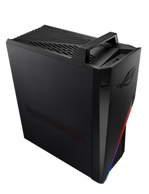Pc De Bureau ASUS ROG STRIX Ryzen 5. - 16Go - 256Go SSD - GTX 1660TI -tunisie-sousse