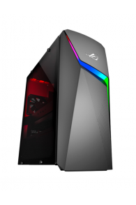 Pc De Bureau ASUS ROG STRIX I7 11éme Gèn. - 16Go - 256Go SSD - GTX 1660Ti