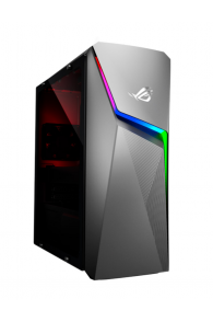 Pc De Bureau ASUS ROG STRIX I5 11éme Gèn. - 16Go - 512Go SSD - RTX 3060