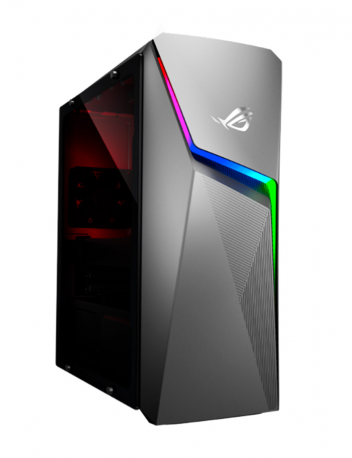 Pc De Bureau ASUS ROG STRIX I7 11éme Gèn. - 16Go - 512Go SSD - RTX 3060 -tunisie-sousse