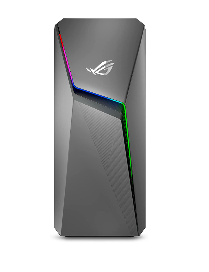 Pc De Bureau ASUS ROG STRIX I7 11éme Gèn. - 16Go - 512Go SSD - RTX 3060 -tunisie-sousse