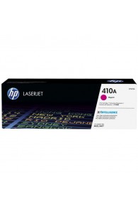 Toner HP LaserJet 410A - 2300 Pages - Magenta - Originale