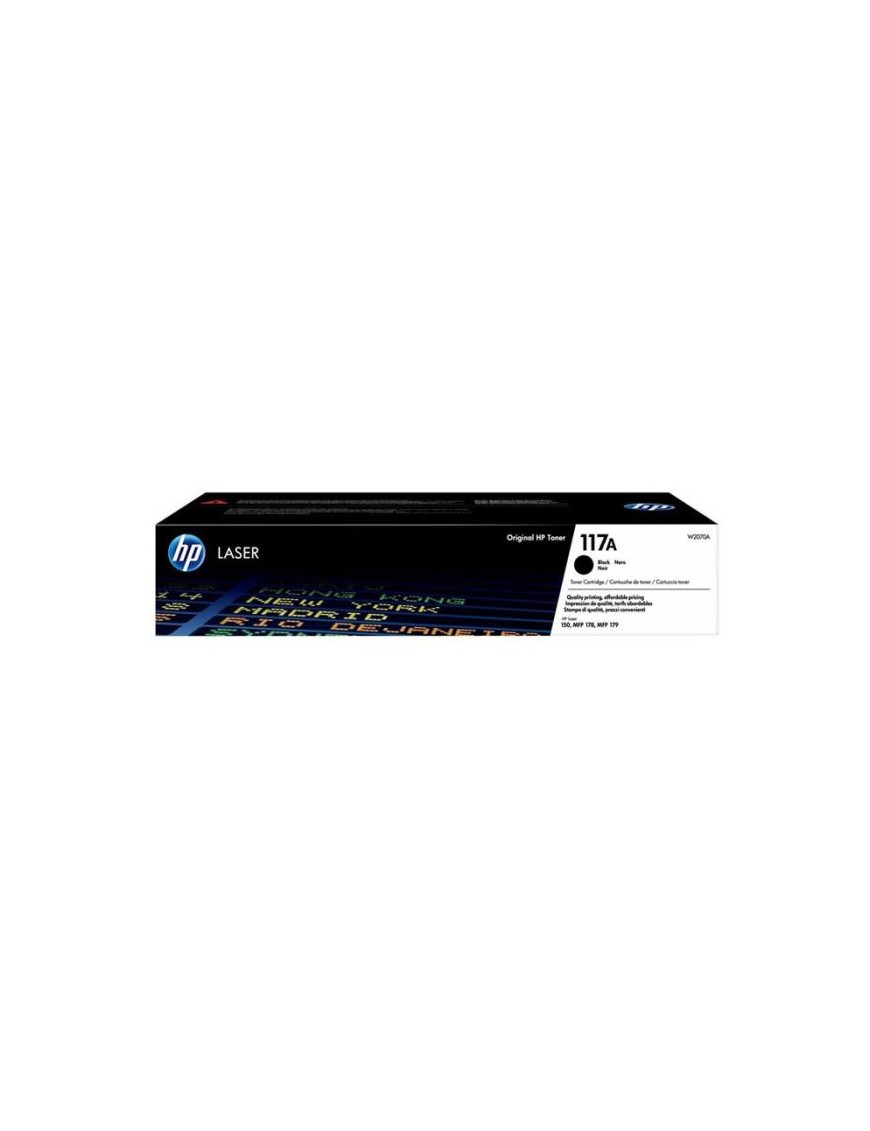 HP Imprimante multifonction laser couleur HP 178nw, Impression