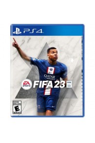 Jeu EA SPORTS PS4 FIFA 23