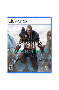 Jeu PS5 Assassin’s Creed Valhalla