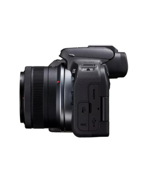 Appareil Photo hybride Canon EOS R10 + Objectif RF S18-45 IS STM EU26 - Tunisie - Sousse