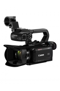 Caméscope Compact Canon XA60 Professionnel - 4K UHD