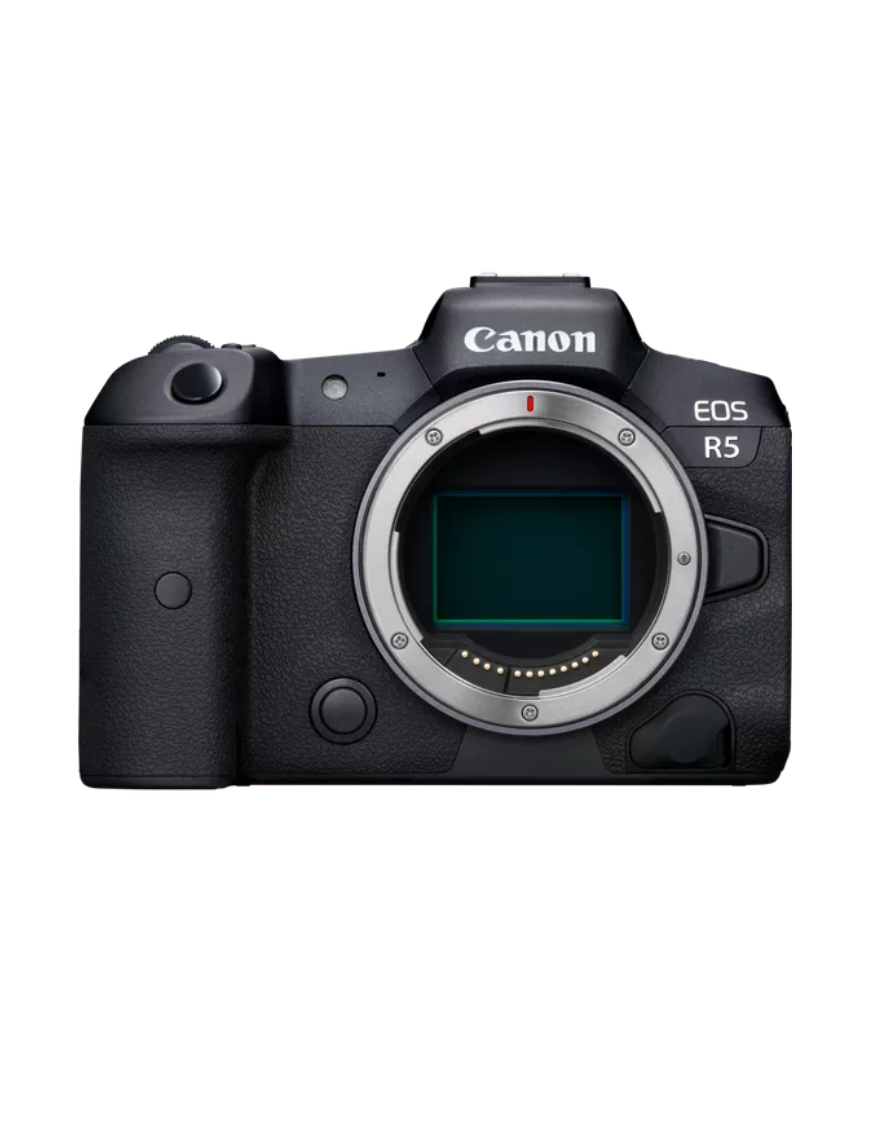 Appareil Photo hybride Canon EOS R10 + Objectif RF S18-45 IS STM EU26 - Tunisie - Sousse