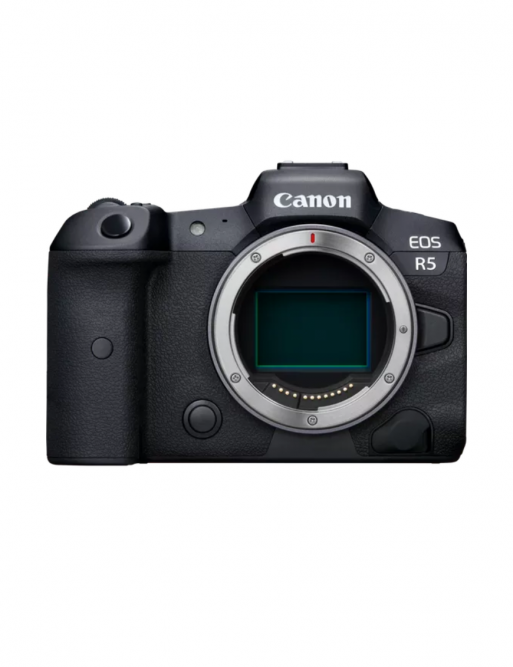 Appareil Photo hybride Canon EOS R10 + Objectif RF S18-45 IS STM EU26 - Tunisie - Sousse