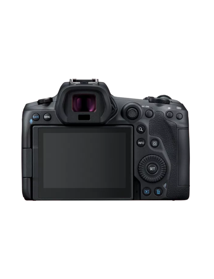 Appareil Photo hybride Canon EOS R10 + Objectif RF S18-45 IS STM EU26 - Tunisie - Sousse