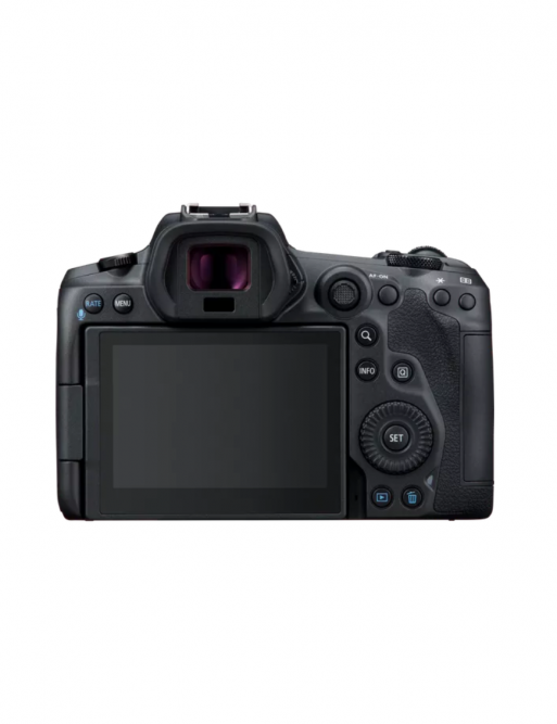 Appareil Photo hybride Canon EOS R10 + Objectif RF S18-45 IS STM EU26 - Tunisie - Sousse