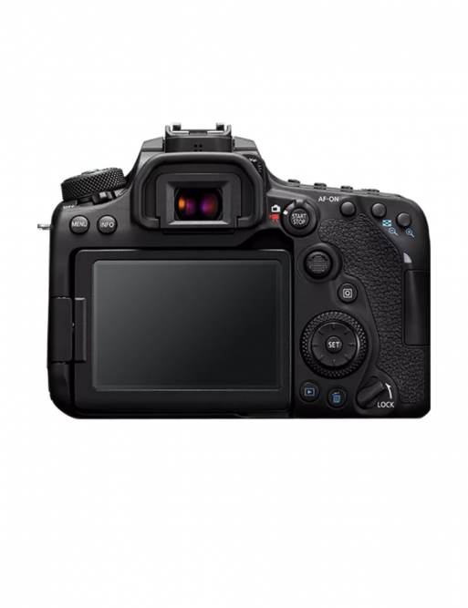 Appareil Photo Reflex Canon EOS 90D BODY - Tunisie - Sousse