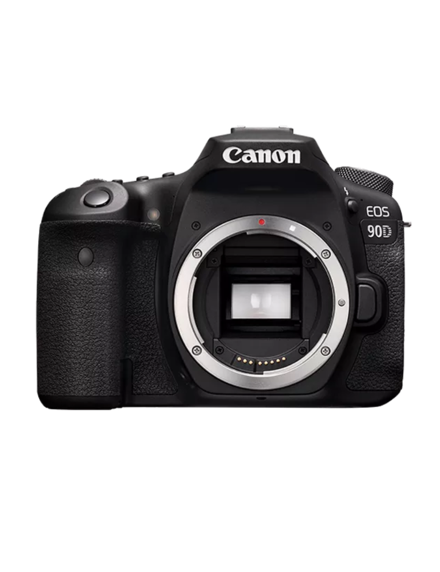 Appareil Photo Reflex Canon EOS 90D BODY - Tunisie - Sousse