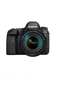 Appareil Photo Reflex Canon EOS 6D MKII BODY