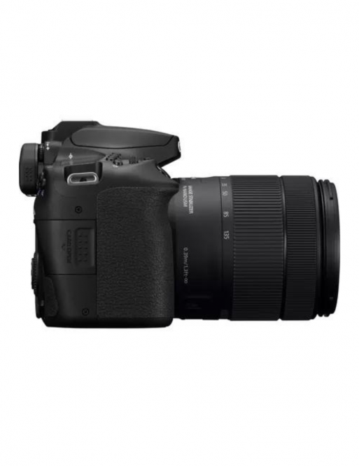 Appareil Photo Reflex Canon EOS 90D + Objectif 18-135mm IS U EU26 - Tunisie - Sousse