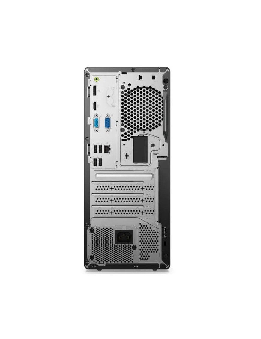Pc De Bureau LENOVO Neo 50t I3 12ème Gén.- 8Go - 1To + 256Go SSD -tunisie-sousse