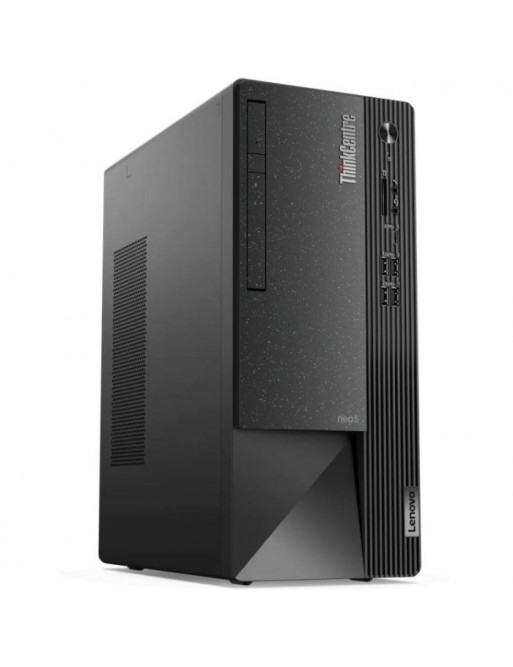 Pc De Bureau LENOVO Neo 50t I3 12ème Gén.- 8Go - 1To + 1To SSD -tunisie-sousse