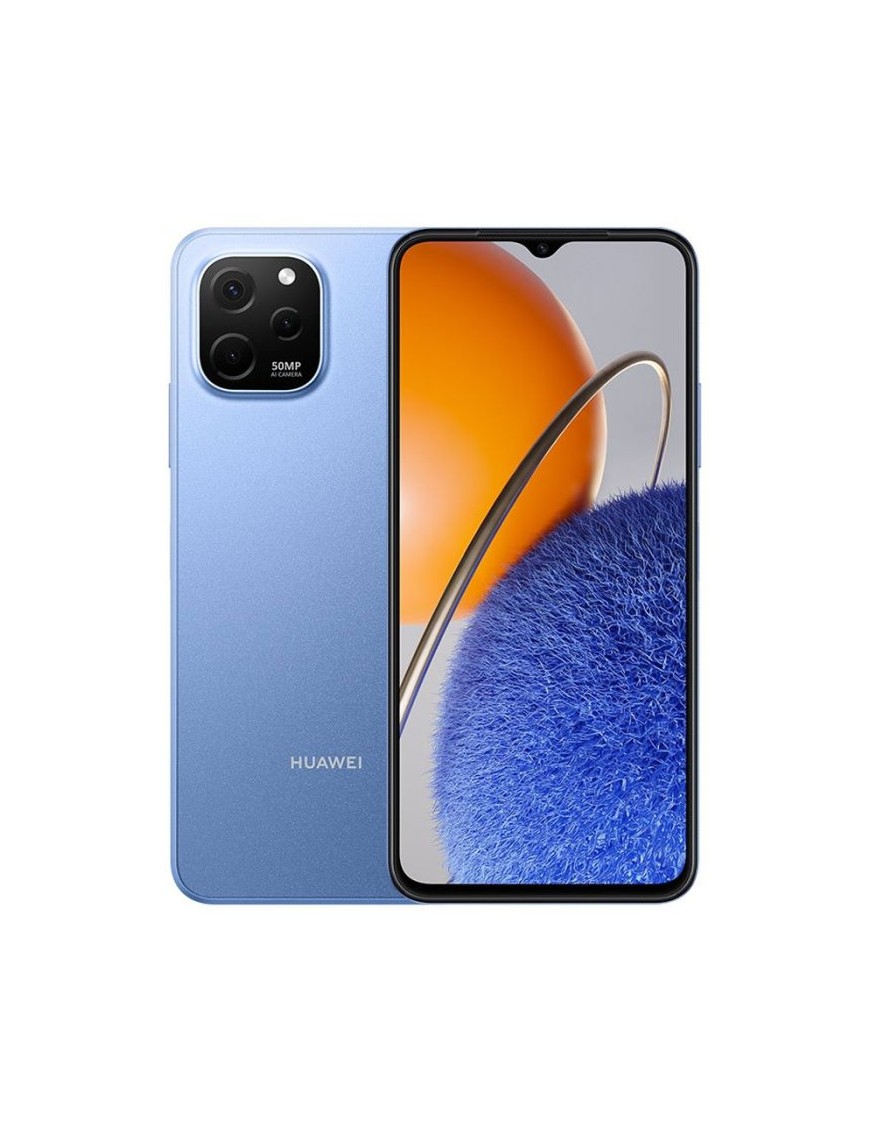Smartphone HUAWEI NOVA Y61 - 50MP - 4Go + 64Go - Tunisie-Sousse