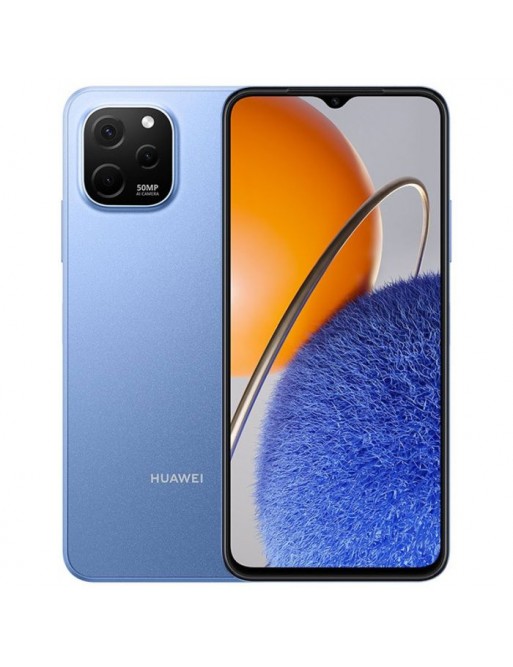 Smartphone HUAWEI NOVA Y61 - 50MP - 4Go + 64Go - Tunisie-Sousse