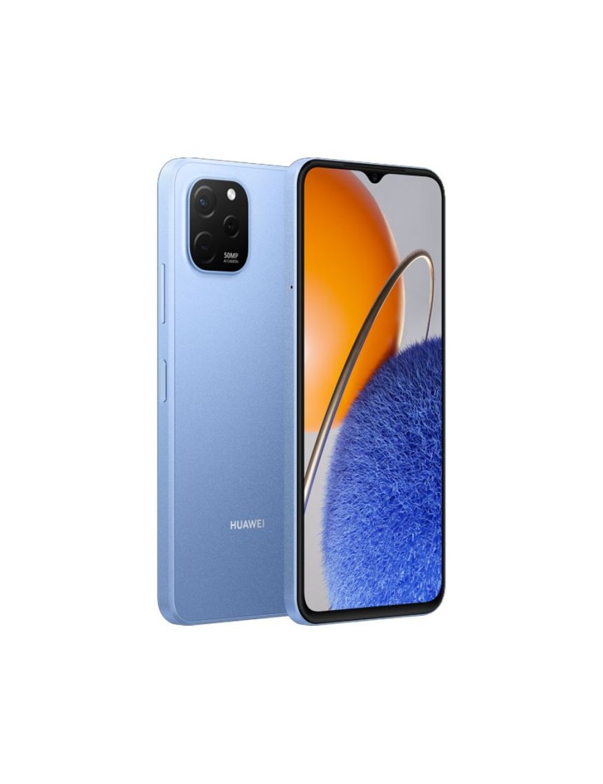 Smartphone HUAWEI NOVA Y61 - 50MP - 4Go + 64Go - Tunisie-Sousse
