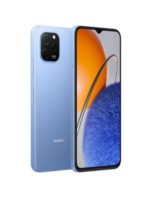 Smartphone HUAWEI NOVA Y61 - 50MP - 4Go + 64Go - Tunisie-Sousse