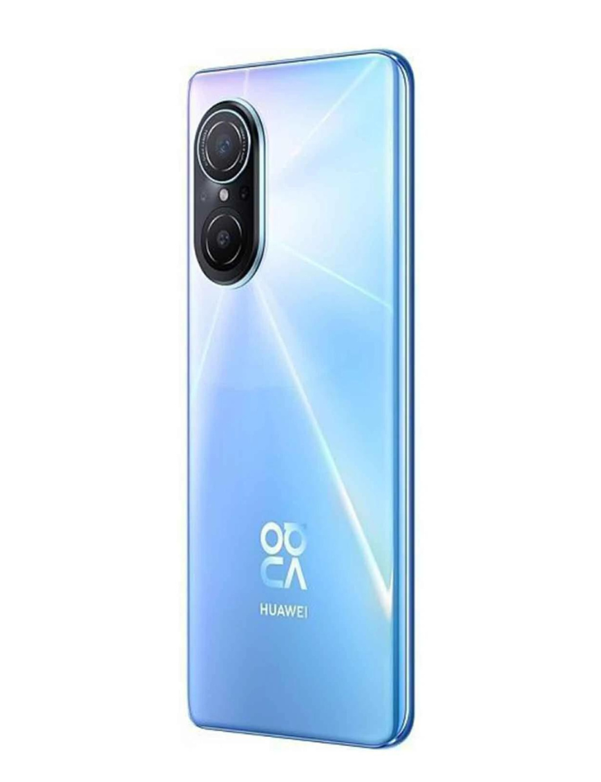 Smartphone HUAWEI NOVA 9 SE - 108MP - 8Go + 128Go - Tunisie-Sousse