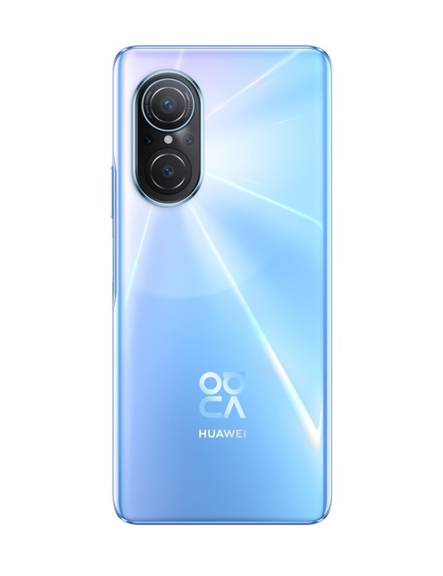 Smartphone HUAWEI NOVA 9 SE - 108MP - 8Go + 128Go - Tunisie-Sousse