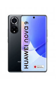 Smartphone HUAWEI NOVA 9 - 50MP - 8Go + 128Go