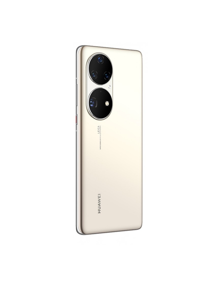 Smartphone HUAWEI P50 PRO - 108MP - 8Go + 256Go + FreeLace Offert - Tunisie-Sousse