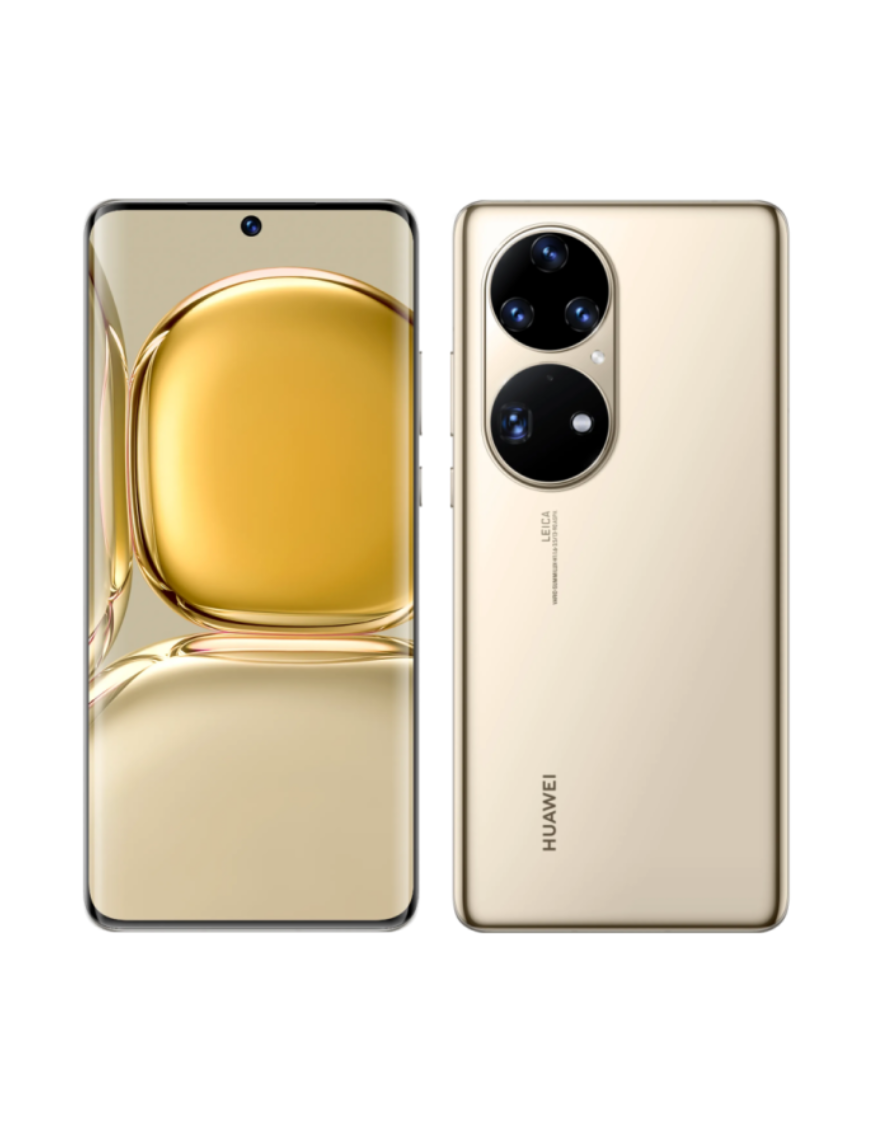 Smartphone HUAWEI P50 PRO - 108MP - 8Go + 256Go + FreeLace Offert - Tunisie-Sousse
