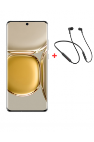 Smartphone HUAWEI P50 PRO - 108MP - 8Go + 256Go + FreeLace Offert