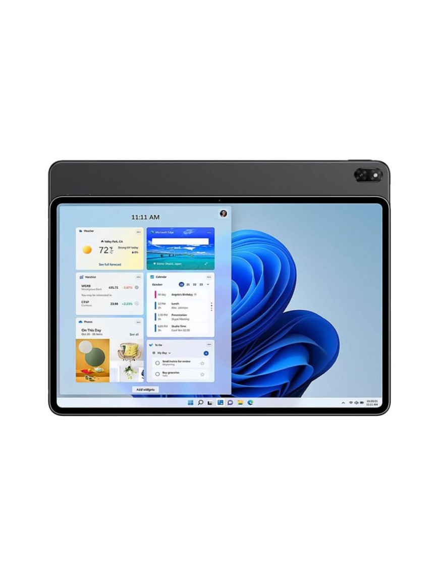 Tablette Ordinateur Portable HUAWEI MateBook E I5 11Gèn.- 8Go - 256Go SSD -  Gris - Tunisie-sousse