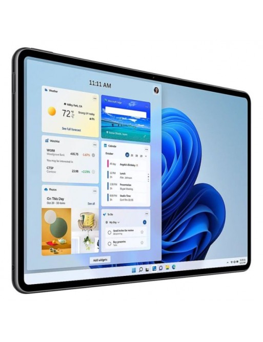 Tablette Ordinateur Portable HUAWEI MateBook E I5 11Gèn.- 8Go - 256Go SSD - Gris - Tunisie-sousse