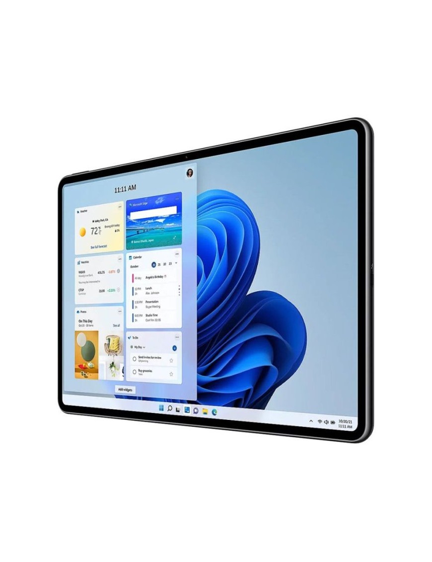 Tablette Ordinateur Portable HUAWEI MateBook E I5 11Gèn.- 8Go - 256Go SSD - Gris - Tunisie-sousse