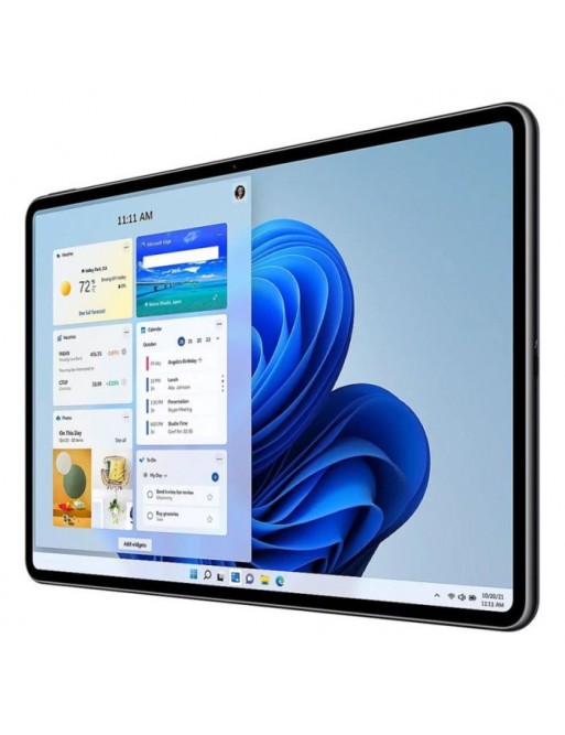 Tablette Ordinateur Portable HUAWEI MateBook E I5 11Gèn.- 8Go - 256Go SSD - Gris - Tunisie-sousse