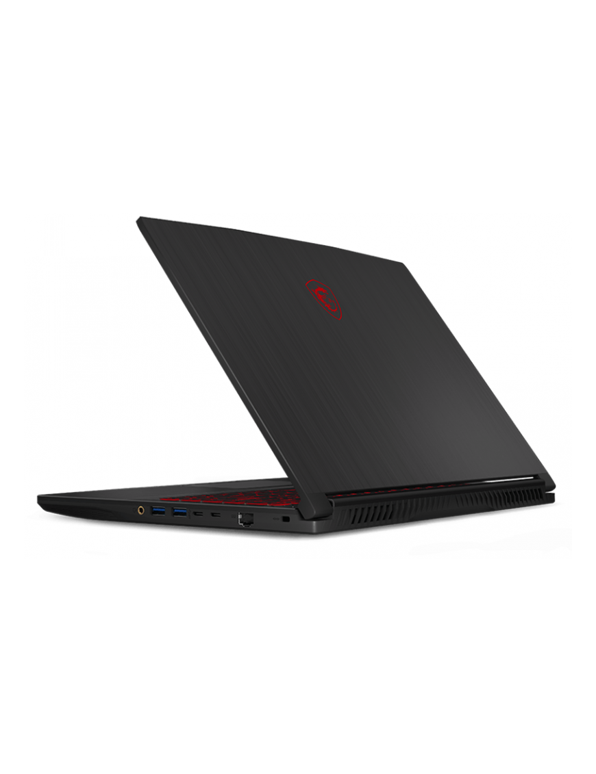 Pc Portable MSI GF63 Thin 11SC-612XFR i7 11ème Gén.- 8Go - 512Go SSD -tunisie-sousse