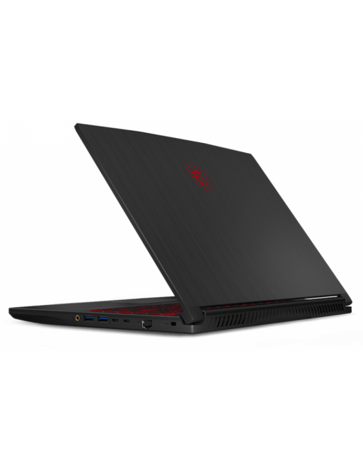 Pc Portable MSI GF63 Thin 11SC-612XFR i7 11ème Gén.- 8Go - 512Go SSD -tunisie-sousse