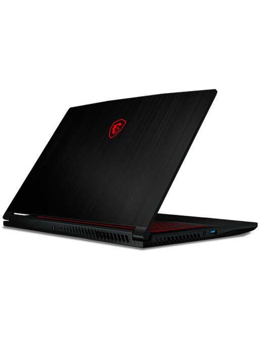 Pc Portable MSI GF63 Thin 11SC-613XFR i5 11ème Gén.- 8Go - 512Go + 512Go SSD 2,5''-tunisie-sousse