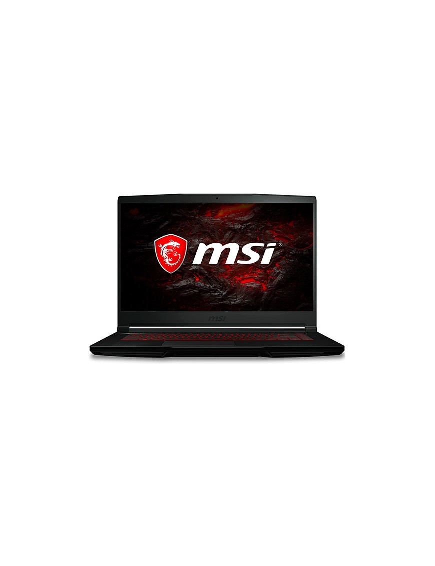 Pc Portable MSI GF63 Thin 11SC-613XFR i5 11ème Gén.- 8Go - 512Go + 1To SSD 2,5''-tunisie-sousse