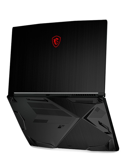Pc Portable MSI GF63 Thin 11SC-613XFR i5 11ème Gén.- 16Go - 512Go + 1To SSD 2,5''-tunisie-sousse