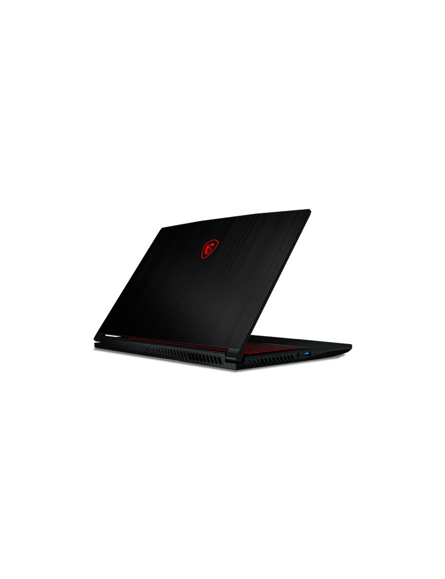 Pc Portable MSI GF63 Thin 11SC-613XFR i5 11ème Gén.- 16Go - 512Go + 512Go SSD 2,5''-tunisie-sousse