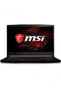 Pc Portable MSI GF63 Thin 11SC-613XFR i5 11ème Gén.- 16Go - 512Go SSD