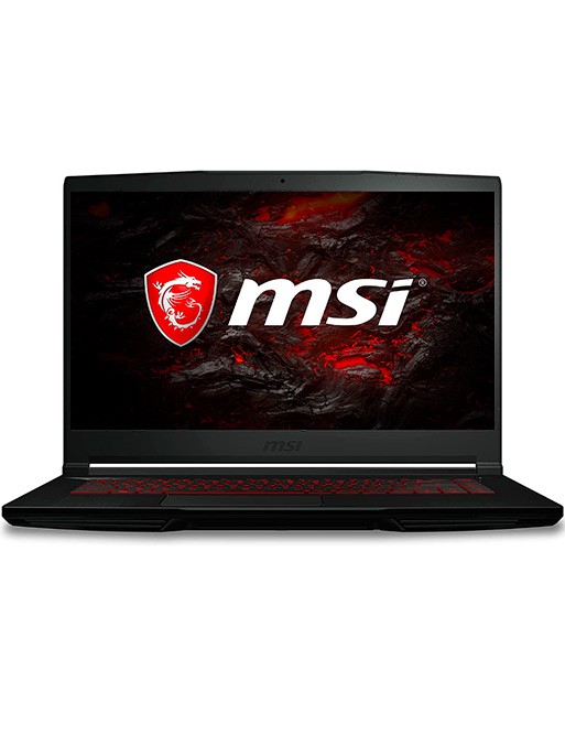 Pc Portable MSI GF63 Thin 11SC-613XFR i5 11ème Gén.- 24Go - 512Go + 1To SSD 2,5''-tunisie-sousse
