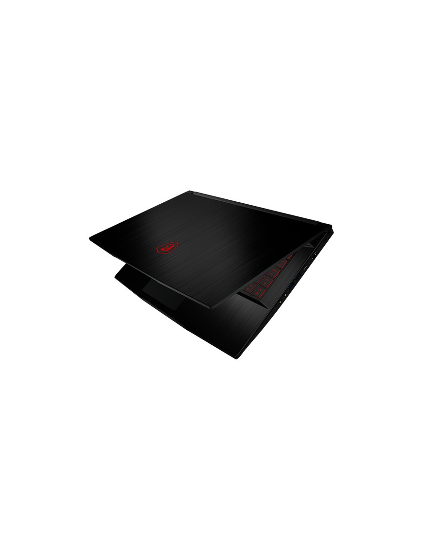 Pc Portable MSI Thin GF63 12VE-209XFR i7 12ème Gén.- 8Go - 512Go + 1To SSD 2,5''-tunisie-sousse