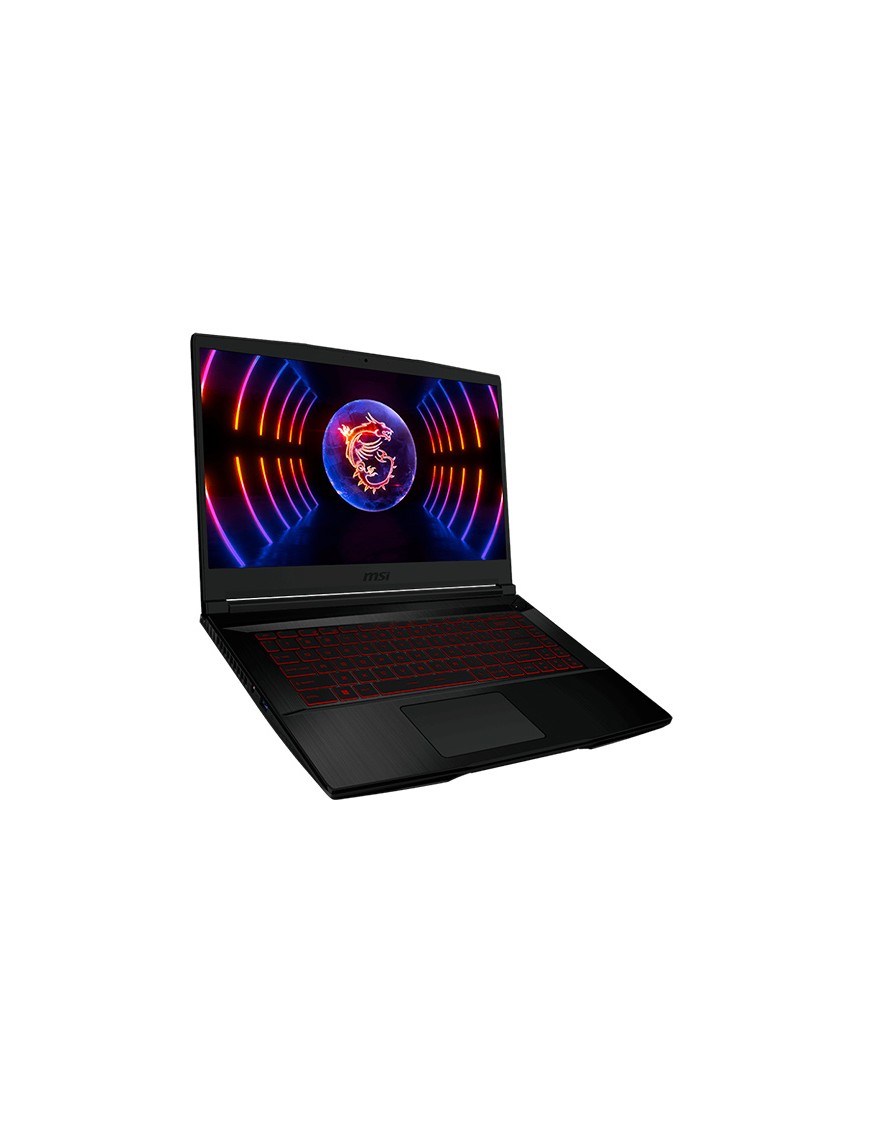 Pc Portable MSI Thin GF63 12VE-209XFR i7 12ème Gén.- 16Go - 512Go SSD-tunisie-sousse