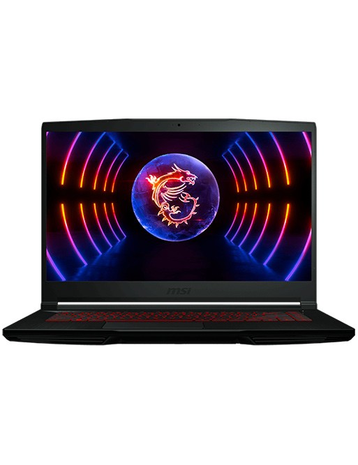 Pc Portable MSI Thin GF63 12VE-209XFR i7 12ème Gén.- 32Go - 512Go + 512Go SSD 2,5''-tunisie-sousse