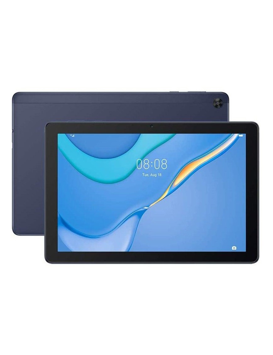 Tablette HUAWEI MatePad T10 2021 - 9.7" IPS - 2Go + 32Go - Bleu- Tunisie-sousse